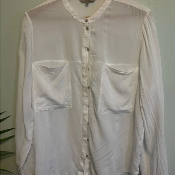 RW&CO.  Button-Up Shirt - Picture 4 of 8